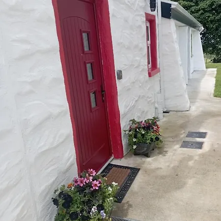 Tiernan's Luxury King Ensuite Aparthotel