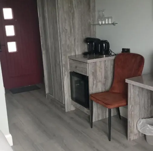 Tiernan's Luxury King Ensuite