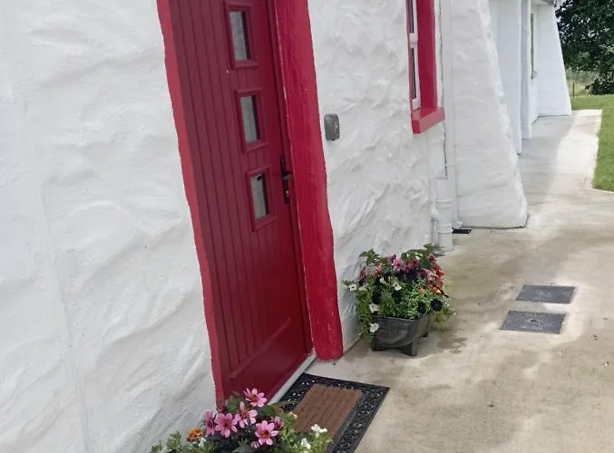 Tiernan's Luxury King Ensuite Hotel